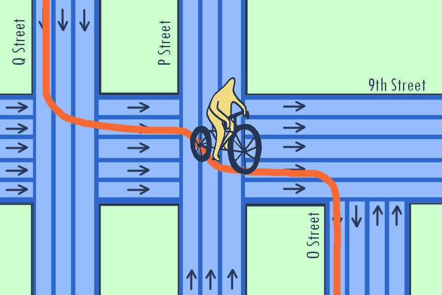 Bikes art 2